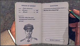 16 - Case 16 - Manifest Destiny (2) | Główne śledztwa w LA Noire - L.A. Noire - poradnik do gry