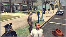 17 - Case 16 - Manifest Destiny (2) | Główne śledztwa w LA Noire - L.A. Noire - poradnik do gry