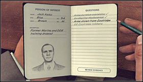 20 - Case 16 - Manifest Destiny (2) | Główne śledztwa w LA Noire - L.A. Noire - poradnik do gry