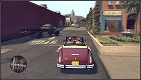 3 - Case 16 - Manifest Destiny (3) | Główne śledztwa w LA Noire - L.A. Noire - poradnik do gry