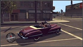 6 - Case 16 - Manifest Destiny (3) | Główne śledztwa w LA Noire - L.A. Noire - poradnik do gry