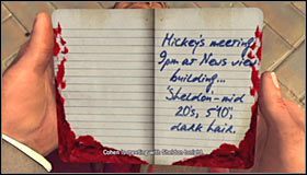 9 - Case 16 - Manifest Destiny (3) | Główne śledztwa w LA Noire - L.A. Noire - poradnik do gry