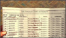 10 - Case 16 - Manifest Destiny (3) | Główne śledztwa w LA Noire - L.A. Noire - poradnik do gry