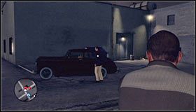 11 - Case 16 - Manifest Destiny (4) | Główne śledztwa w LA Noire - L.A. Noire - poradnik do gry