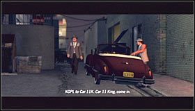 13 - Case 16 - Manifest Destiny (4) | Główne śledztwa w LA Noire - L.A. Noire - poradnik do gry