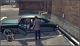 2 - Case 17 - The Gas Man (1) | Główne śledztwa w LA Noire - L.A. Noire - poradnik do gry