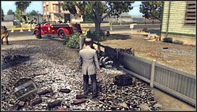 4 - Case 17 - The Gas Man (1) | Główne śledztwa w LA Noire - L.A. Noire - poradnik do gry