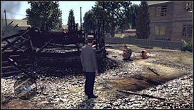 5 - Case 17 - The Gas Man (1) | Główne śledztwa w LA Noire - L.A. Noire - poradnik do gry