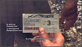 Najwyższa pora przesłuchać Dona Steffensa, czyli jedną z osób, które tu mieszkały - Case 17 - The Gas Man (1) | Główne śledztwa w LA Noire - L.A. Noire - poradnik do gry