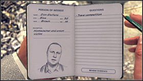 6 - Case 17 - The Gas Man (1) | Główne śledztwa w LA Noire - L.A. Noire - poradnik do gry