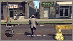 14 - Case 17 - The Gas Man (1) | Główne śledztwa w LA Noire - L.A. Noire - poradnik do gry