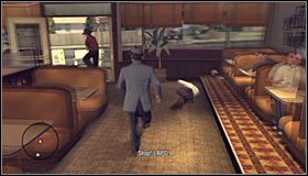 15 - Case 17 - The Gas Man (1) | Główne śledztwa w LA Noire - L.A. Noire - poradnik do gry