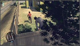 17 - Case 17 - The Gas Man (1) | Główne śledztwa w LA Noire - L.A. Noire - poradnik do gry