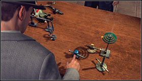 9 - Case 17 - The Gas Man (2) | Główne śledztwa w LA Noire - L.A. Noire - poradnik do gry