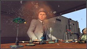 11 - Case 17 - The Gas Man (2) | Główne śledztwa w LA Noire - L.A. Noire - poradnik do gry