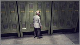 21 - Case 17 - The Gas Man (2) | Główne śledztwa w LA Noire - L.A. Noire - poradnik do gry