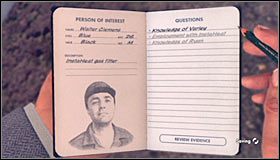 2 - Case 17 - The Gas Man (3) | Główne śledztwa w LA Noire - L.A. Noire - poradnik do gry