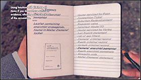 4 - Case 17 - The Gas Man (3) | Główne śledztwa w LA Noire - L.A. Noire - poradnik do gry