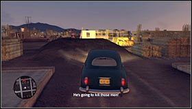 8 - Case 17 - The Gas Man (3) | Główne śledztwa w LA Noire - L.A. Noire - poradnik do gry