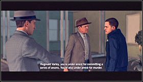 5 - Case 17 - The Gas Man (4) | Główne śledztwa w LA Noire - L.A. Noire - poradnik do gry