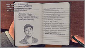 Drugie pytanie to Suburban Redevelopment (Fundusz Suburban Redevelopment) #1 - Case 17 - The Gas Man (4) | Główne śledztwa w LA Noire - L.A. Noire - poradnik do gry