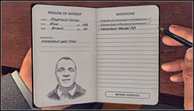 9 - Case 17 - The Gas Man (4) | Główne śledztwa w LA Noire - L.A. Noire - poradnik do gry