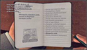 Ostatnie pytanie z listy to InstaHeat Model 70 (Model 70 grzejnika InstaHeat) #1 - Case 17 - The Gas Man (4) | Główne śledztwa w LA Noire - L.A. Noire - poradnik do gry