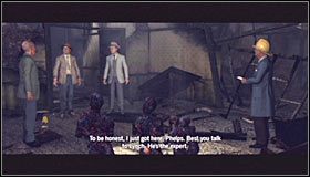 Po dotarciu na miejsce podejdź do zniszczonego domu #1 - Case 18 - A Walk in Elysian Fields (1) | Główne śledztwa w LA Noire - L.A. Noire - poradnik do gry