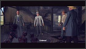 4 - Case 18 - A Walk in Elysian Fields (1) | Główne śledztwa w LA Noire - L.A. Noire - poradnik do gry