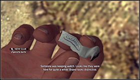 9 - Case 18 - A Walk in Elysian Fields (1) | Główne śledztwa w LA Noire - L.A. Noire - poradnik do gry