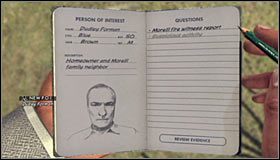 11 - Case 18 - A Walk in Elysian Fields (1) | Główne śledztwa w LA Noire - L.A. Noire - poradnik do gry