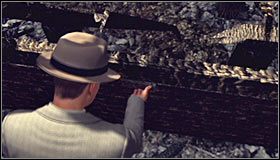 2 - Case 18 - A Walk in Elysian Fields (2) | Główne śledztwa w LA Noire - L.A. Noire - poradnik do gry