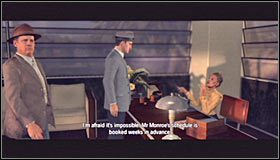 Ruszaj po schodach na górę #1 - Case 18 - A Walk in Elysian Fields (2) | Główne śledztwa w LA Noire - L.A. Noire - poradnik do gry