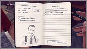 7 - Case 18 - A Walk in Elysian Fields (2) | Główne śledztwa w LA Noire - L.A. Noire - poradnik do gry