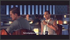 11 - Case 18 - A Walk in Elysian Fields (2) | Główne śledztwa w LA Noire - L.A. Noire - poradnik do gry