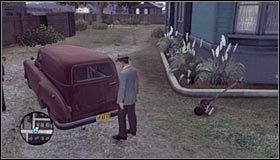 13 - Case 18 - A Walk in Elysian Fields (2) | Główne śledztwa w LA Noire - L.A. Noire - poradnik do gry