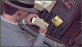 14 - Case 18 - A Walk in Elysian Fields (2) | Główne śledztwa w LA Noire - L.A. Noire - poradnik do gry