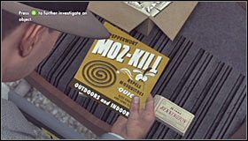 15 - Case 18 - A Walk in Elysian Fields (2) | Główne śledztwa w LA Noire - L.A. Noire - poradnik do gry