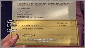 2 - Case 19 - House of Sticks (1) | Główne śledztwa w LA Noire - L.A. Noire - poradnik do gry