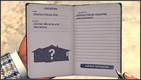Wyjdź z budynku i wsiądź do zaparkowanego przy nim samochodu będącego własnością sterowanej postaci #1 - Case 19 - House of Sticks (1) | Główne śledztwa w LA Noire - L.A. Noire - poradnik do gry