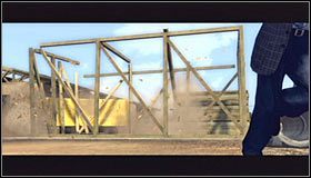 14 - Case 19 - House of Sticks (1) | Główne śledztwa w LA Noire - L.A. Noire - poradnik do gry