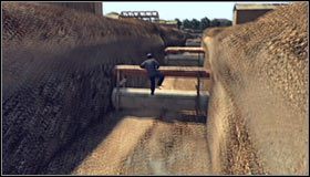 15 - Case 19 - House of Sticks (1) | Główne śledztwa w LA Noire - L.A. Noire - poradnik do gry