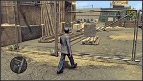 2 - Case 19 - House of Sticks (2) | Główne śledztwa w LA Noire - L.A. Noire - poradnik do gry