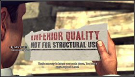 3 - Case 19 - House of Sticks (2) | Główne śledztwa w LA Noire - L.A. Noire - poradnik do gry