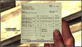 4 - Case 19 - House of Sticks (2) | Główne śledztwa w LA Noire - L.A. Noire - poradnik do gry