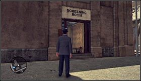 5 - Case 19 - House of Sticks (2) | Główne śledztwa w LA Noire - L.A. Noire - poradnik do gry