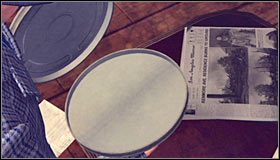 6 - Case 19 - House of Sticks (2) | Główne śledztwa w LA Noire - L.A. Noire - poradnik do gry