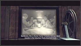 9 - Case 19 - House of Sticks (2) | Główne śledztwa w LA Noire - L.A. Noire - poradnik do gry