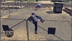 10 - Case 19 - House of Sticks (2) | Główne śledztwa w LA Noire - L.A. Noire - poradnik do gry