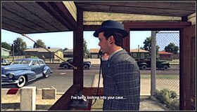 11 - Case 19 - House of Sticks (2) | Główne śledztwa w LA Noire - L.A. Noire - poradnik do gry